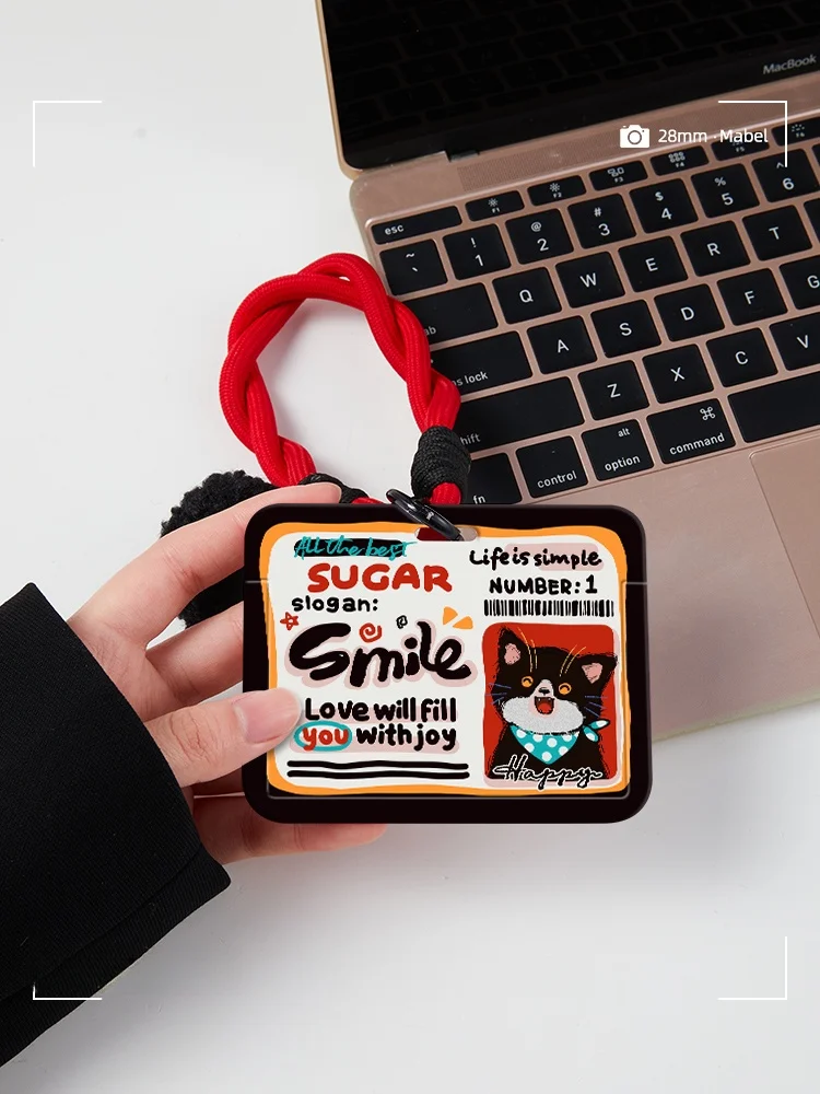 かわいいIDカードホルダーで通勤スタイルを変えるには？