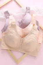 ブラの見た目をすっきり！厚手コットン製 大きいサイズのインナー【中学生向け・薄型・秋冬用】
