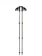Black Diamond アルミ合金製 登山用伸縮杖【アウトドア・ハイキング用】