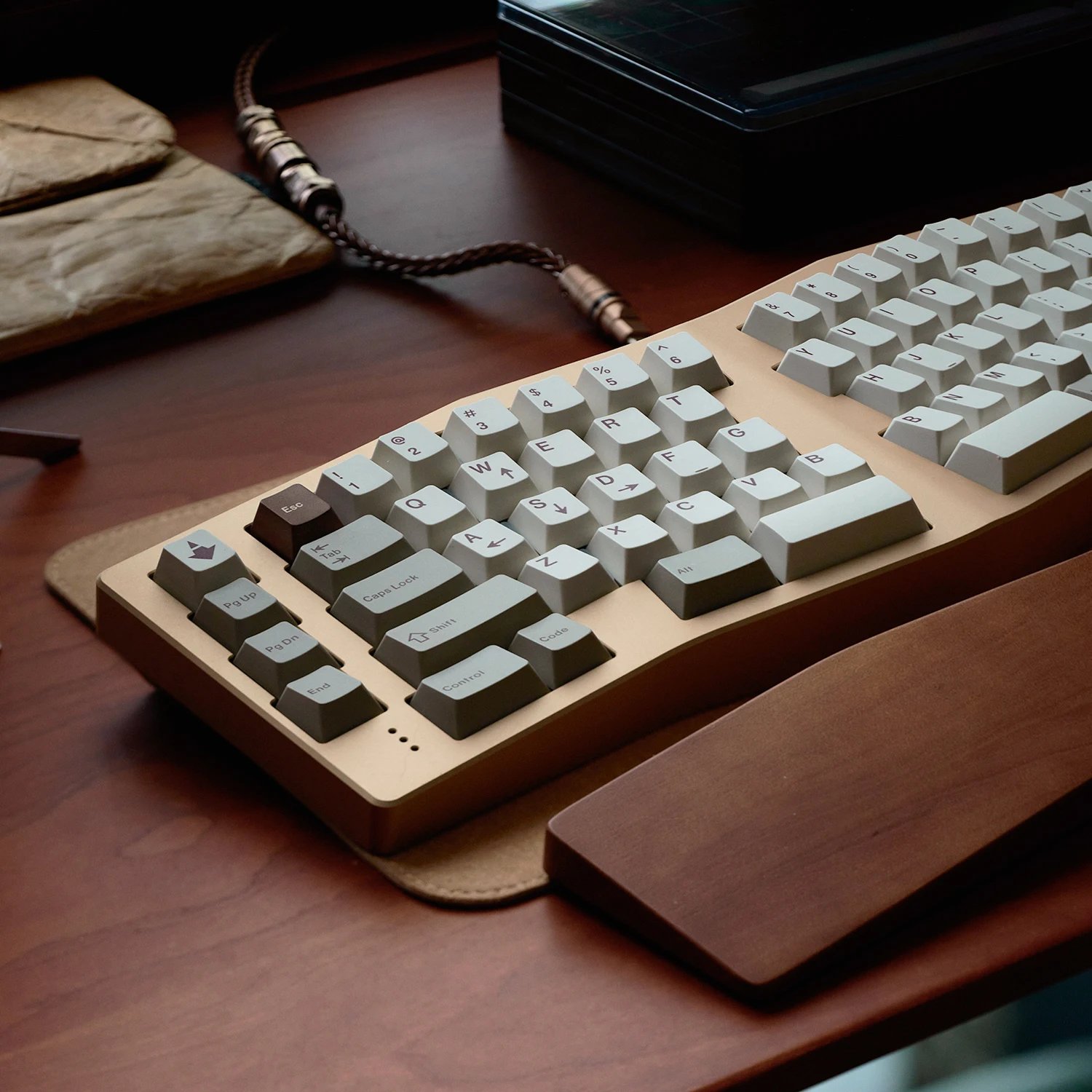 プログラマブルキーボードを選ぶべきタイミングは？