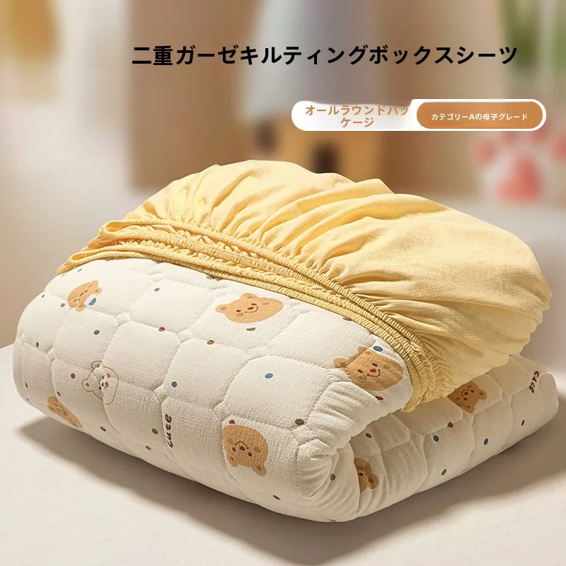 赤ちゃんと一緒に寝る 敷布団 おすすめ3選：通気性・柔らかさ・安全性をバランスよく実現する選び方
