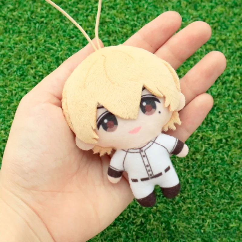 毛並みの良いキャッチボールユニフォームのマスコット：失忆投捕のキャラクターグッズおすすめと価格比較
