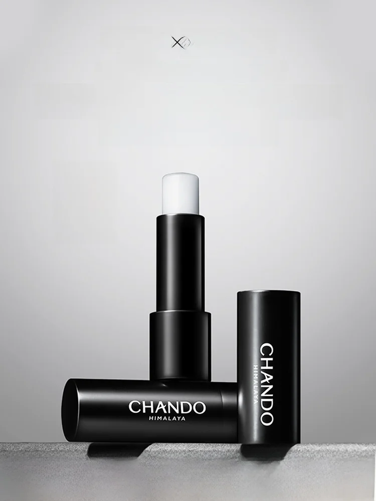 CHANDO リップクリーム：秋冬に適したマット仕上げの保湿力と乾燥防止機能