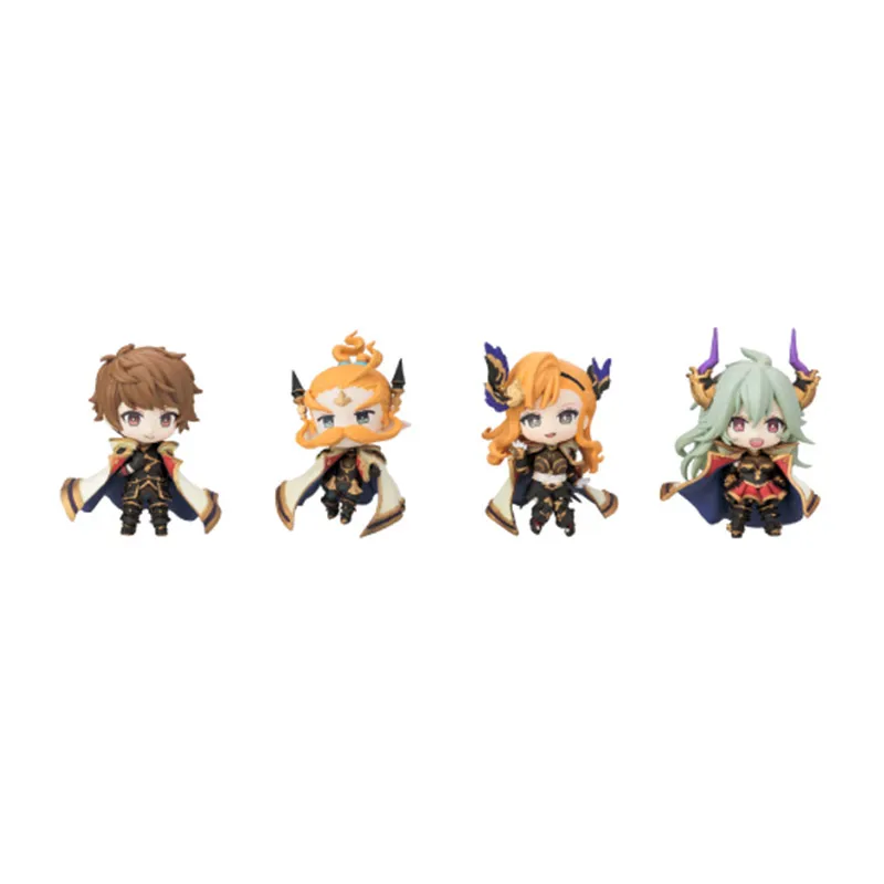アクションフィギュアを選ぶときに迷うなら、この1点が鍵！？