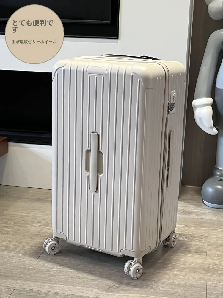小さめスーツケースで2泊3日旅行を楽しく過ごすには？