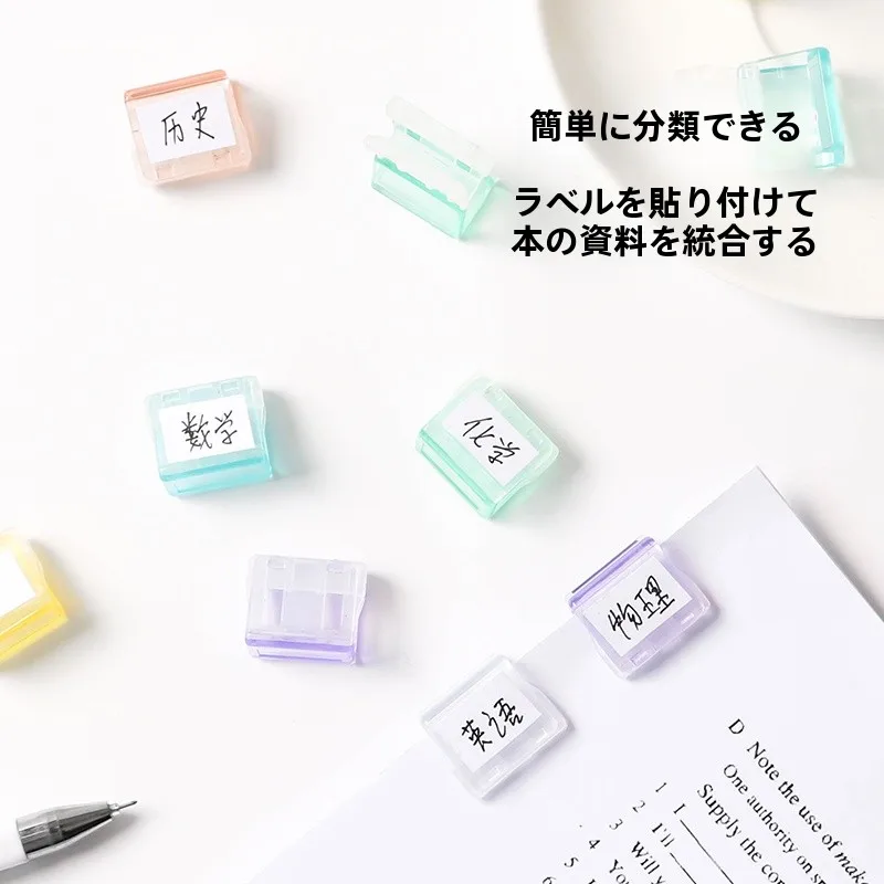 大きなクリップで整理を楽しむには？おしゃれな文具の選び方を徹底解説