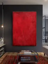 手描きオリジナル油絵【シンプルで高級感のあるインテリア装飾・リビング・ダイニング・廊下用】
