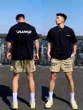 カジュアルストリートスタイル メンズ Tシャツ【コットン・半袖・トレンド】