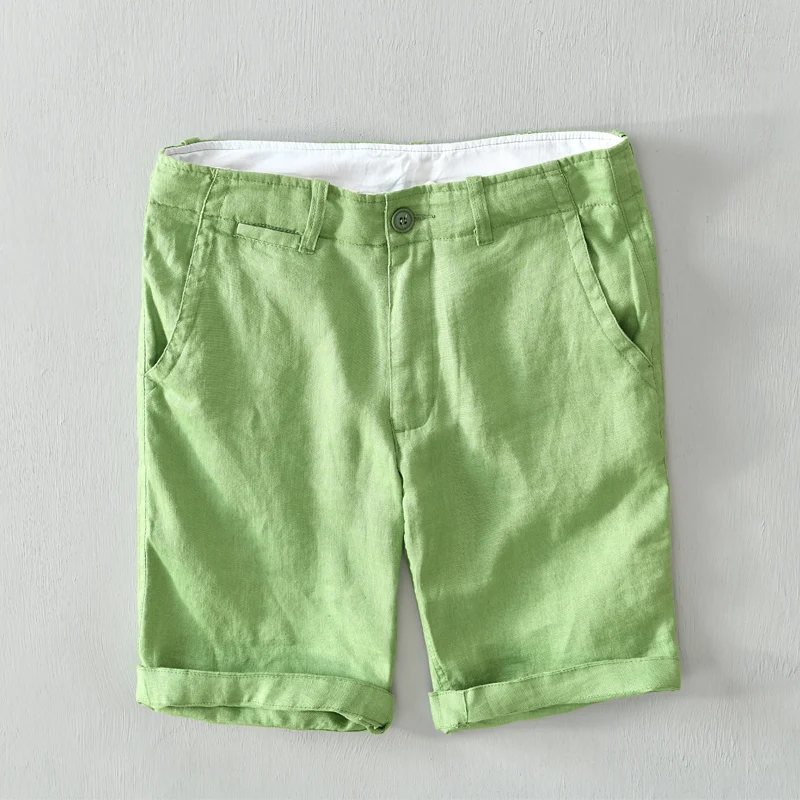 40代の夏にぴったりなショートパンツは、黒短パンコーデで失敗しない方法は？