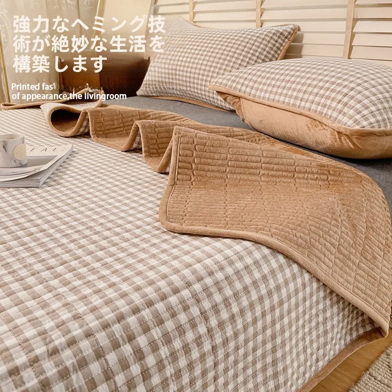 6畳和室のインテリアに最適なリバーシブルカバーの選定ガイド