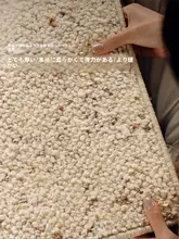 ウール素材のカラフルオシャレカーペット【リビング・寝室用・イタリアンスタイル】