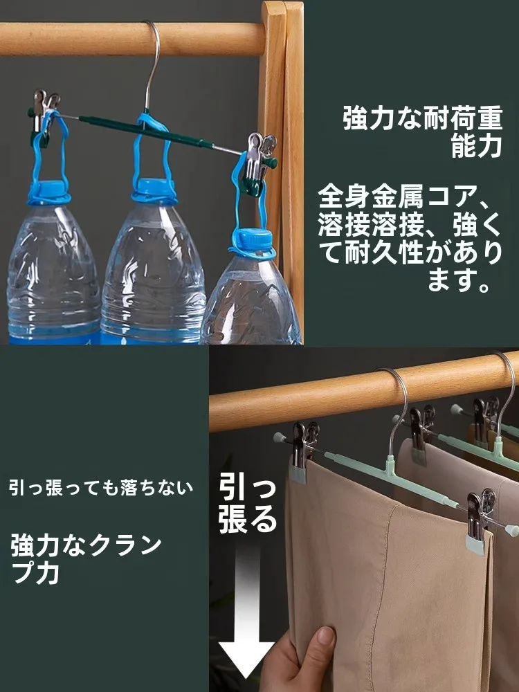 見えないファスナーに代わる、通勤の悩みを一瞬で解決できるアイテムは？