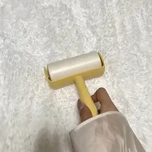 家庭用粘着ローラー【猫毛取用・衣類用・替えシート対応】