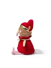かわいい花のデザイン！ぬいぐるみおもちゃ【趣味・安らぎ・プレゼントに最適】
