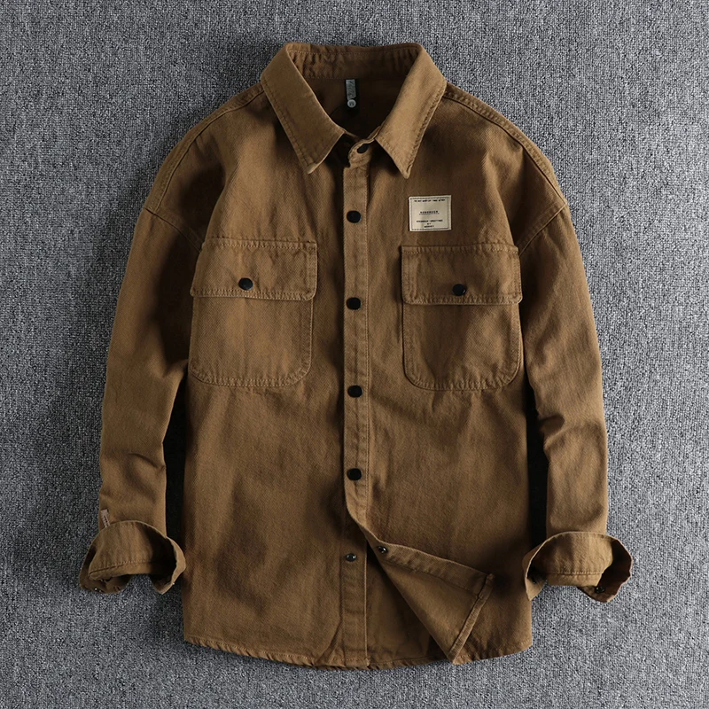 Western shirts はいつ着る？どんな場面で活躍するのか、実際の生活で試してみた