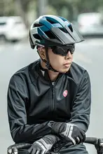 ROCKBROS 自転車ヘルメット 男女兼用 サイクリング マウンテンバイク ロードバイク 通勤 通学 安全 「ROCKBROS」