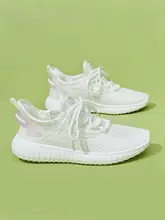 Warrior 通気性メッシュの軽量ランニングシューズ【レディース・スポーツシューズ】