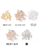 細い針用の耳栓【シリコン製・睡眠用・落下防止】