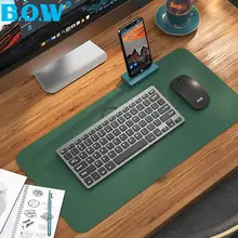 B．O．W ワイヤレス キーボード マウス 2点セット 薄型 静音 コンパクト ノートPC用 オフィス 「BOW」