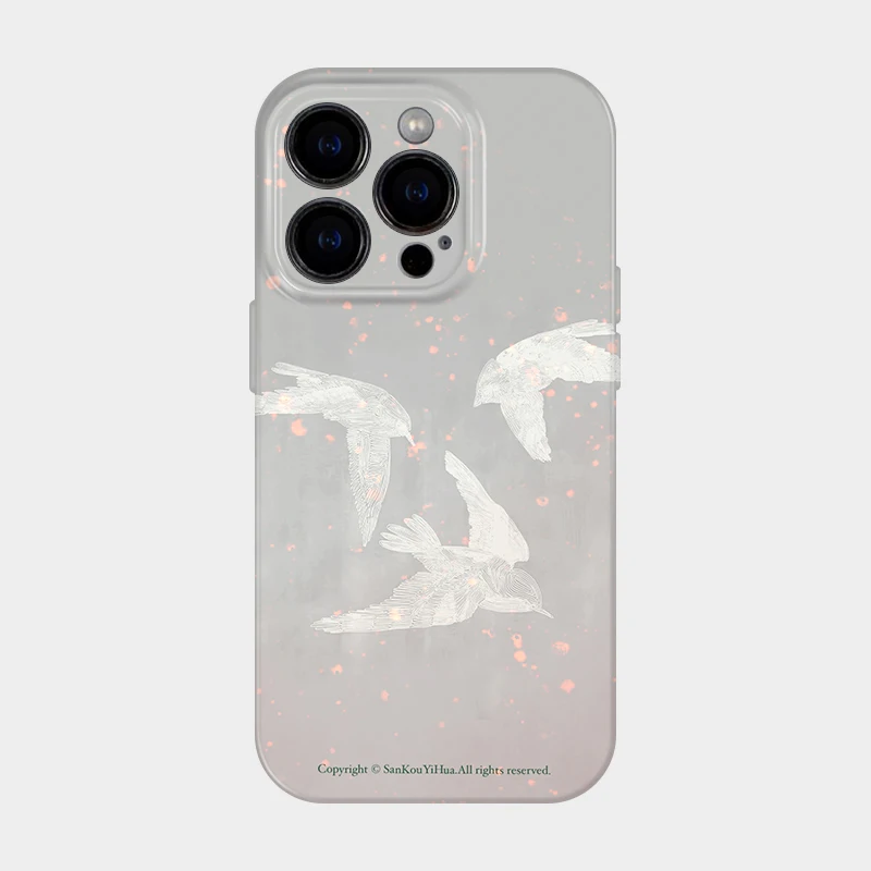 iPhone13 クリアケースを選ぶべき理由は？その本質的な違いを知れば、失敗しない選び方を手に入れる
