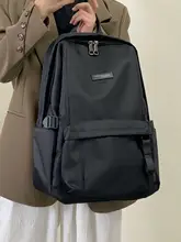 大容量の登山用リュックサック【耐水ナイロン製・通勤・男女兼用】