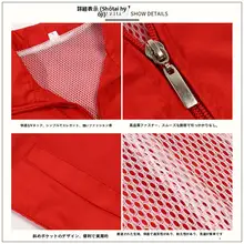 作業用ベスト【男性用・軽量・ポケット付き・快適デザイン】