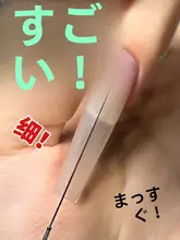 極細ラインアート用スダン木製ネイルブラシセット【光療式・絵画用ツール】