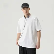 Tシャツ メンズ 半袖 綿100% シンプル 通気性 カジュアル 夏 着回し