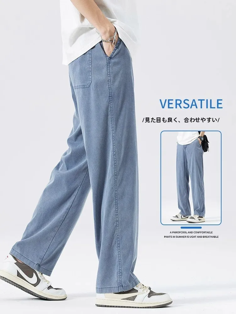 カーゴパンツ メンズ コーデ 完全ガイド｜通勤からレジャーまで使える理由