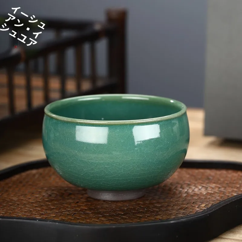 一人暮らし新生活をだけで揃えたら総額いくら？完全ガイド：心の安定を支える青瓷茶器の選び方