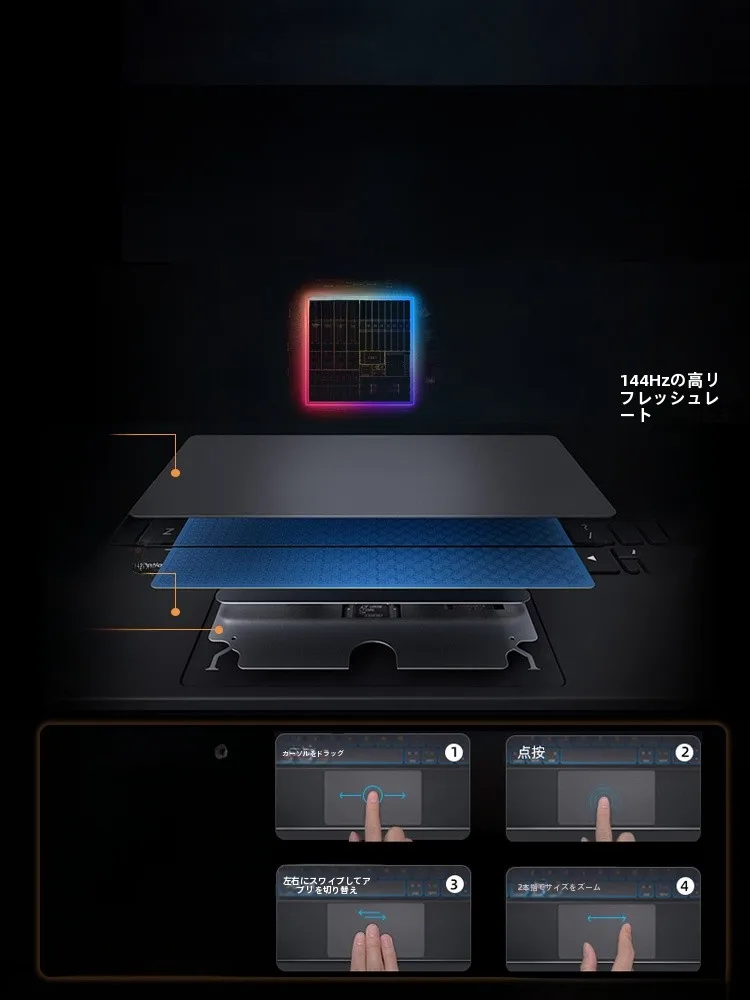 iPad 10世代 ケース キーボード おすすめは？発光モデルがなぜ人気なのか？