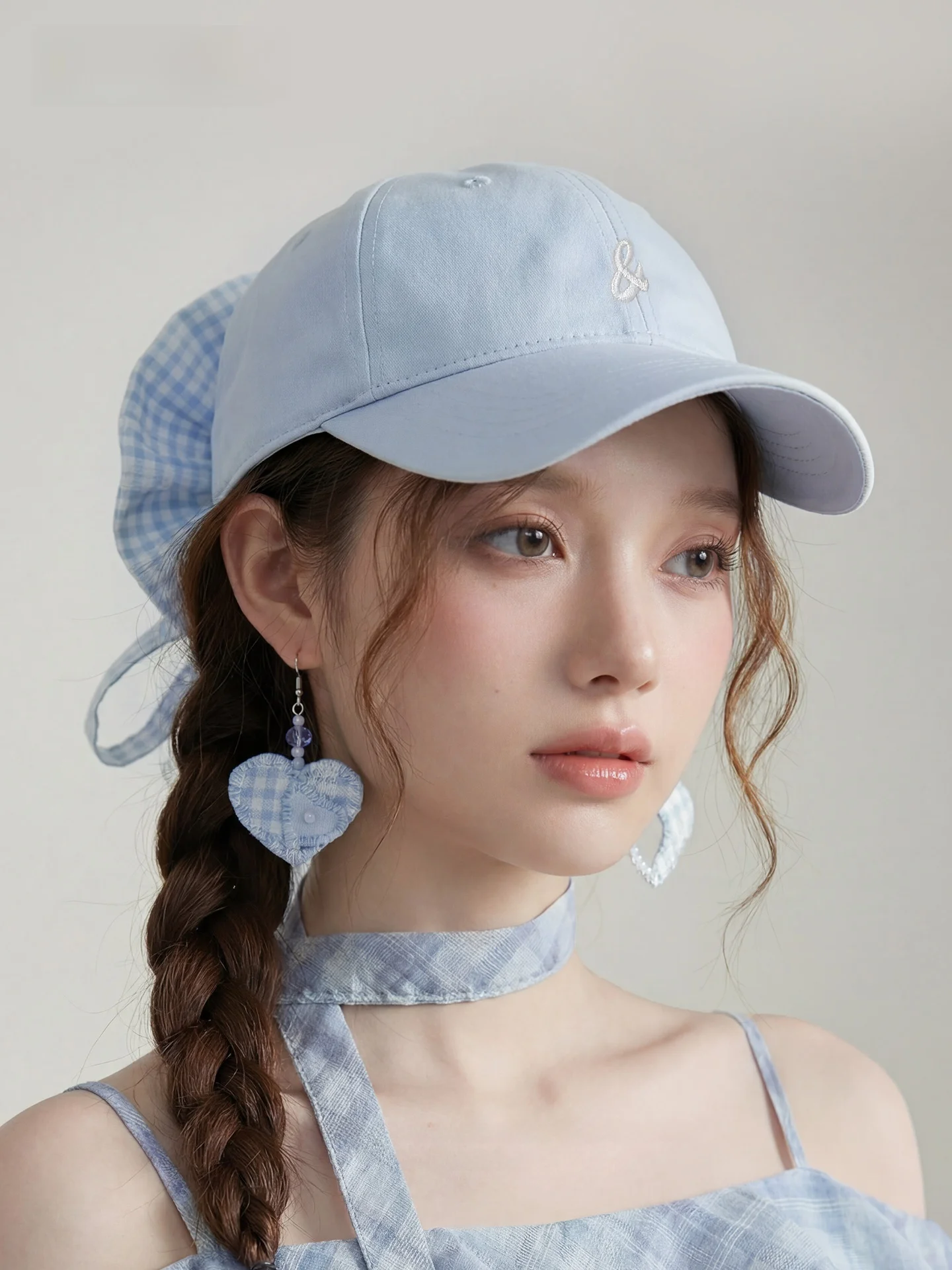 レディース キャップ ブランド おすすめ 10選の中で、本当に「美しいデザイン」と「通気性」の両立を実現できるのはどれ？