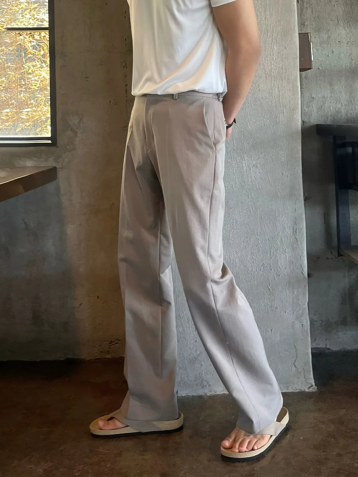 カーゴパンツ メンズ コーデの選び方｜通勤から日常まで完全ガイド