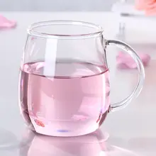 茶杯 キノコ 家庭 用 耐熱ガラス素材 三点セット 分離型抽出デザイン