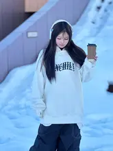 男女兼用 ゆったりサイズのスノーボードウェア【防水・裏起毛】