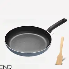 スープレ平底フライパン【IH対応・ノンスティック・ステーキ・パンケーキ・卵焼き用】