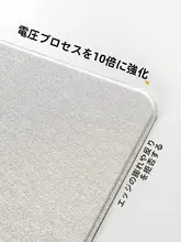 美しいイラストのマウスパッド【オフィスやゲーミングに最適・ハードタイプ・シルクタッチ】