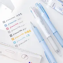 多機能ノート用ボールペン【ペン先切替・三色インク・メモ用】