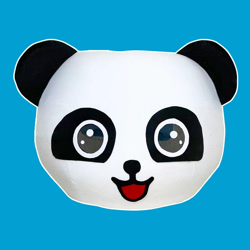パーティーゲームが盛り上がるための「カートンパンダ頭の着ぐるみ」は本当に効果的？