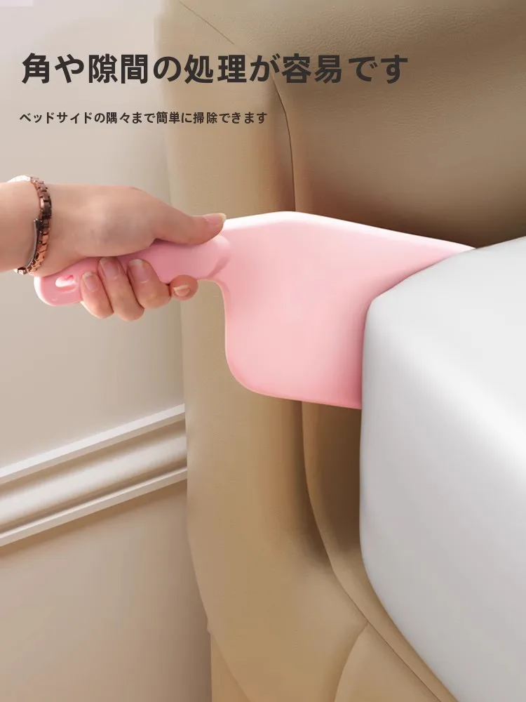 固めクッションとは？ベッドシーツ整理ツールの機能と実用性を解説