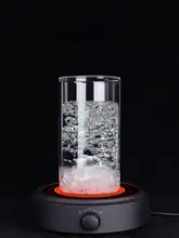 高品質ガラス製 密封茶葉収納瓶【食品グレード・真空小瓶・花茶・コーヒー粉用】