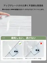 防水・防潮タイプの木目調自貼りタイルシート【高級感のある壁面装飾用】