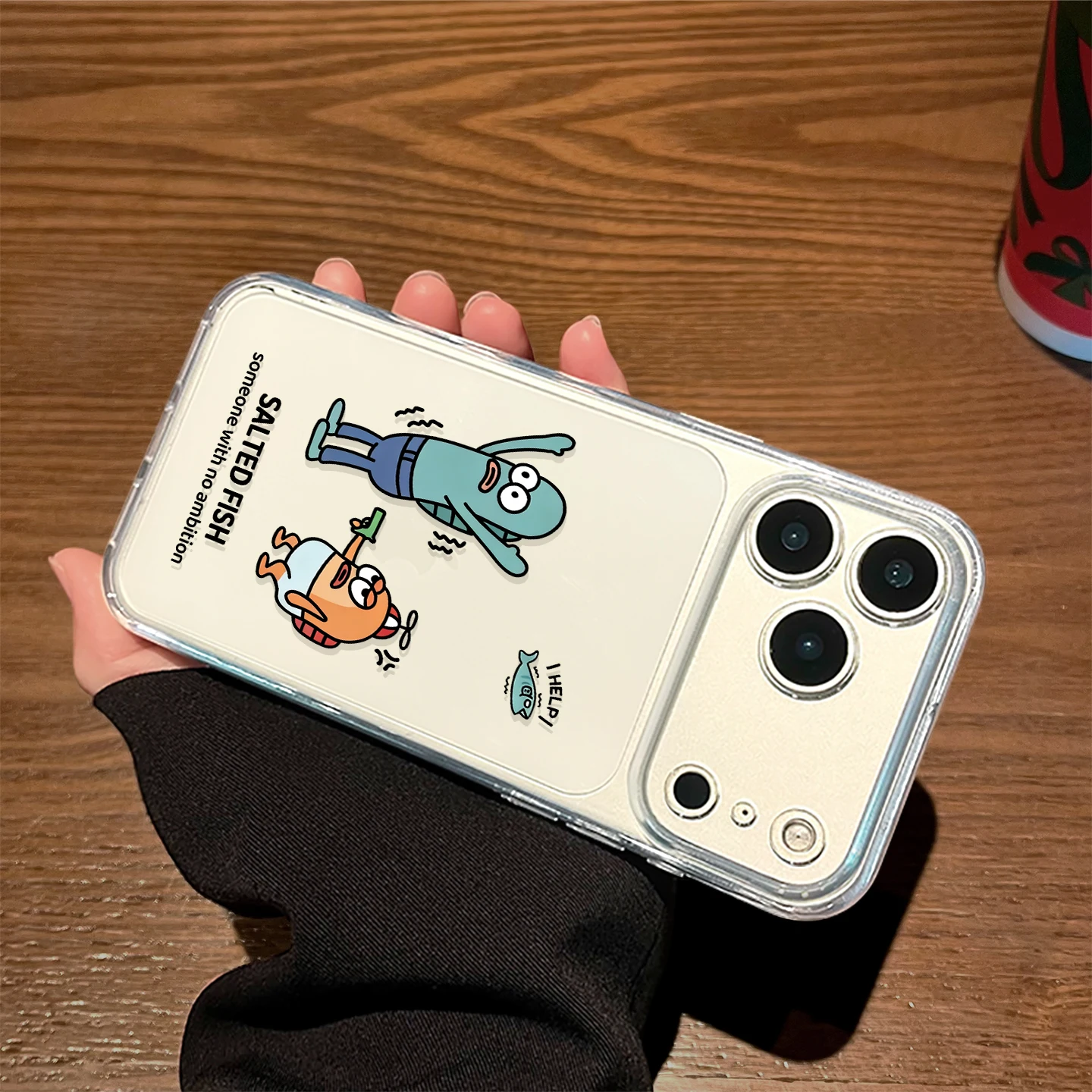 ポップなイラストが心を癒すiPhoneケースは、どう選ぶべきか？