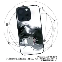 人気イラストレーターとのコラボスマホケース【対応機種：iPhone・Huawei・Xiaomi】