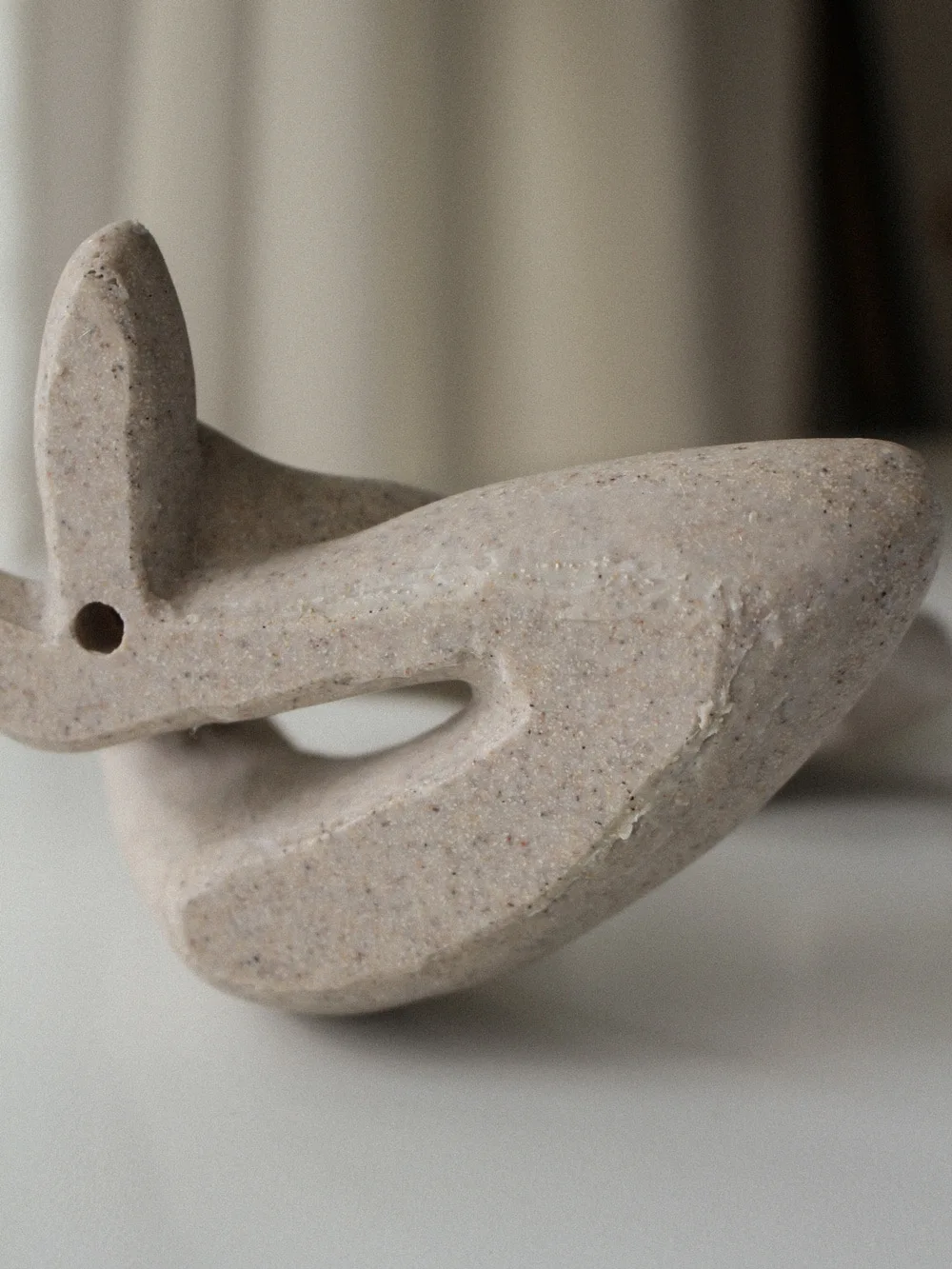3Dオブジェクトを選ぶときに迷うなら、この1つのアート風オーナメントが答えになる？