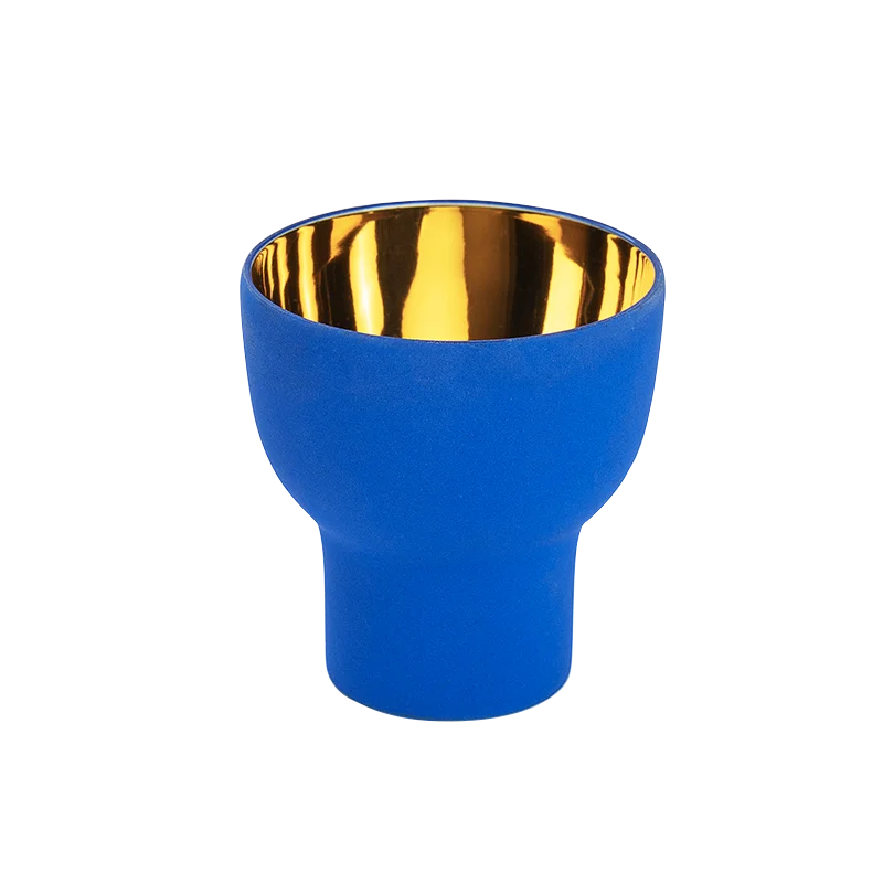 湯呑み 茶碗 磁器 金彩 単色 上品 高級感 茶道具