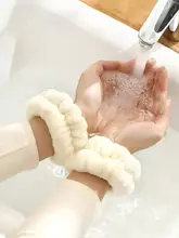 FaSoLa ウォッシングカフ・防湿手首バンド【吸水速乾・水に強い】