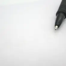 ボールペン替芯【0.7mm・青/赤・文房具・学生用】