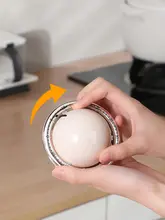 星球型キッチンタイマー【家庭用・オーブン・時間管理】