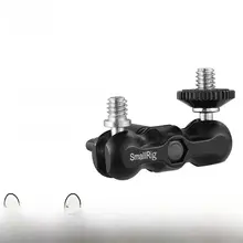 SmallRig A7S3用ボールヘッドモニターアーム【カメラアクセサリー・2157/2158】